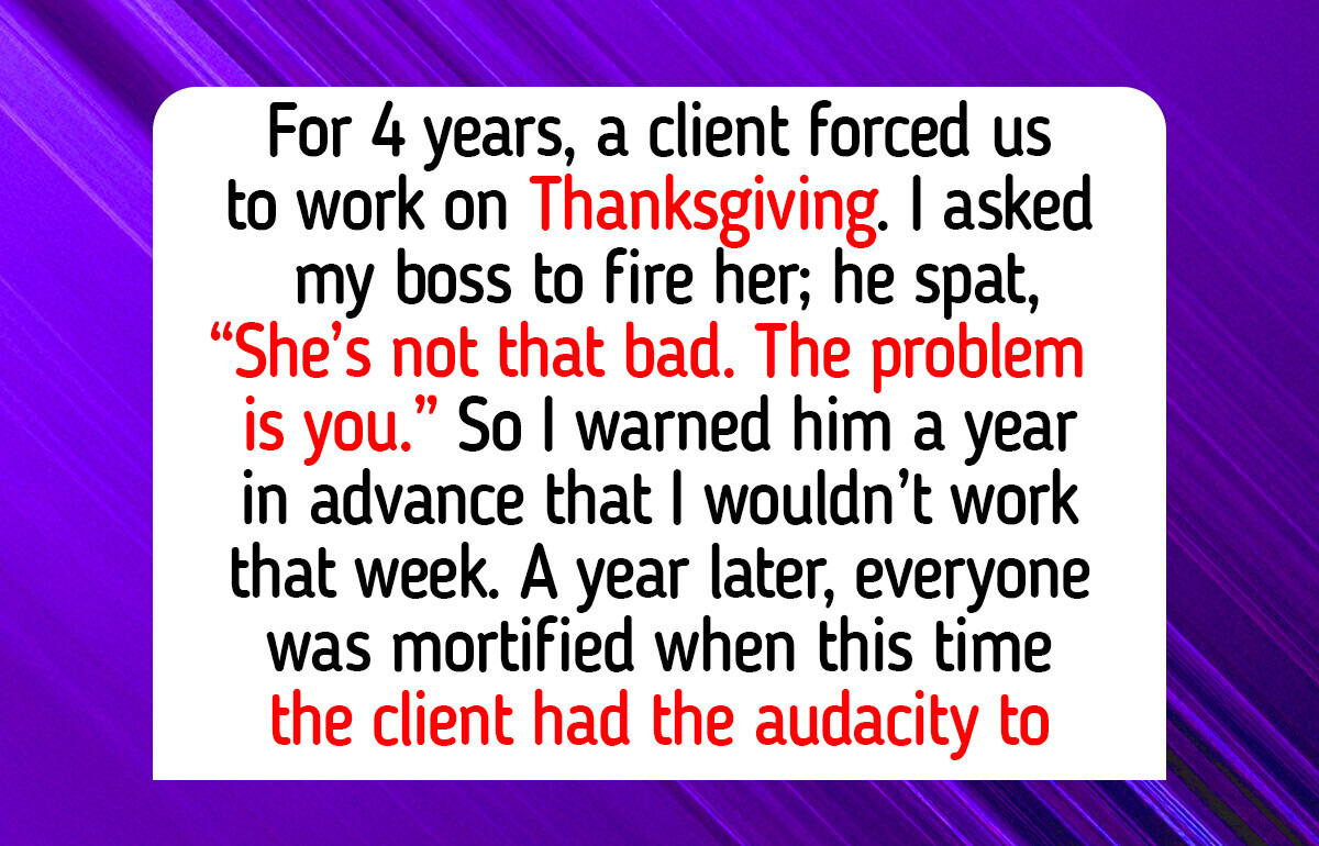 13 Workers Whose Clever Fixes Turned a Locked Server, a Strict Policy, and a Bad Week Into Something Their Managers Never Expected