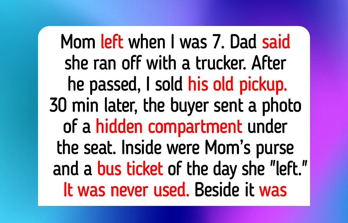 12 People Who Found Happiness in Acts of Kindness: a Mother’s Hidden Letters, a Grandmother’s 47 Voicemails, and a Neighbor’s Wheelchair Ramp