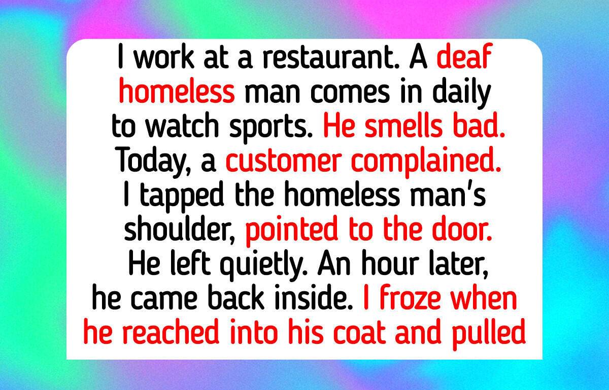 12 Stories That Teach Us Kindness Is the World’s Most Powerful Currency