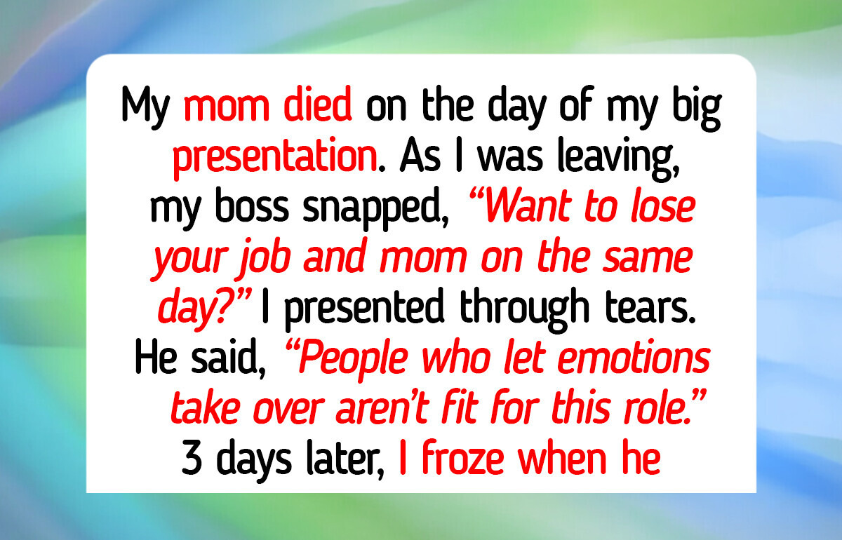 12 Times Quiet Kindness and Empathy Made All the Difference