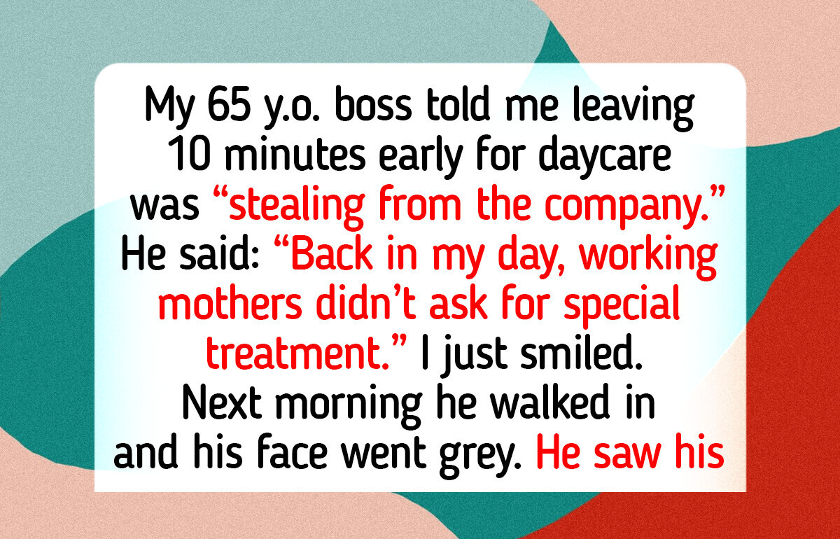 10 Moments That Prove a Working Mother’s Quiet Dignity Still Brings Light Back to the Heaviest Hearts 10 Moments That Prove a Working Mother’s Quiet Dignity Still Brings Light Back to the Heaviest Hearts