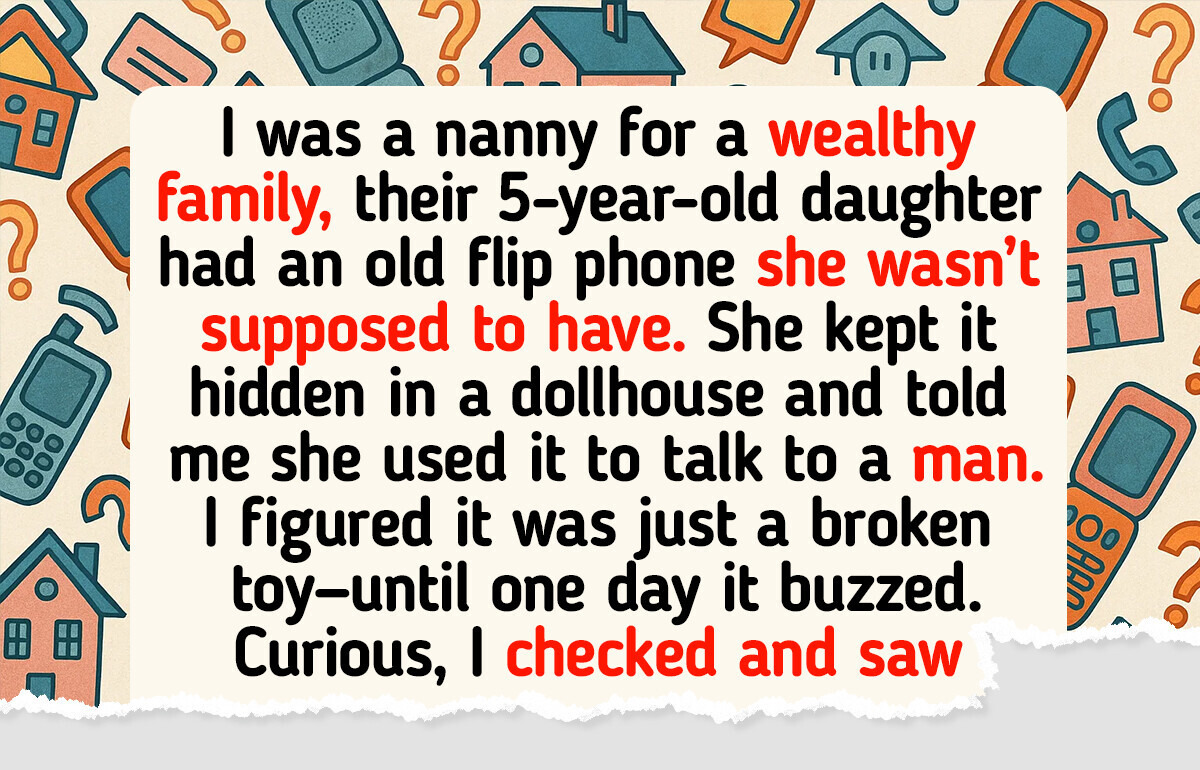 15 Chilling Things Kids Said That Could Be Movie Plot Twists 15 Chilling Things Kids Said That Could Be Movie Plot Twists