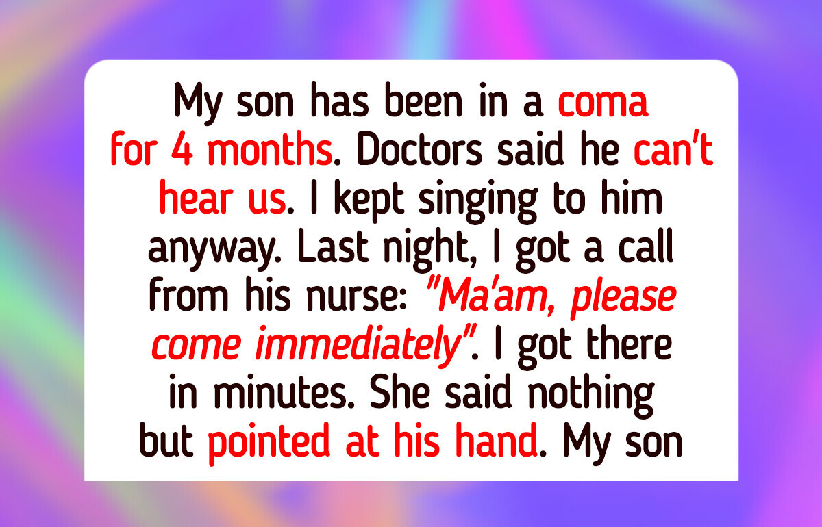 12 Moments That Show Empathy and Compassion Still Exist Everywhere