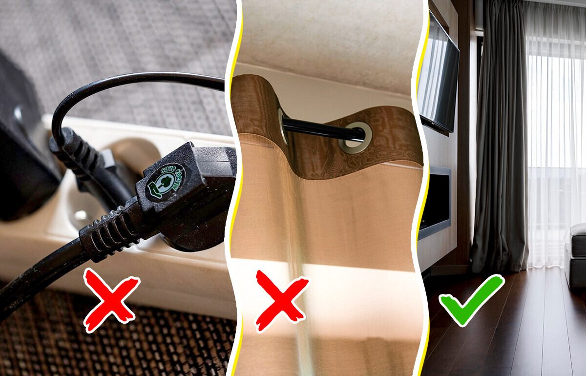 11 Small Interior Details That Can Secretly Make It Look Cheap 11 Small Interior Details That Can Secretly Make It Look Cheap