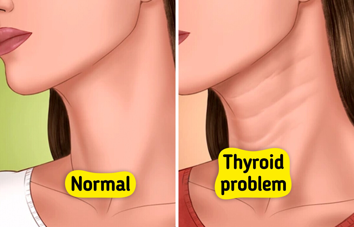 7 Subtle Signs Your Body Uses to Ask for Help