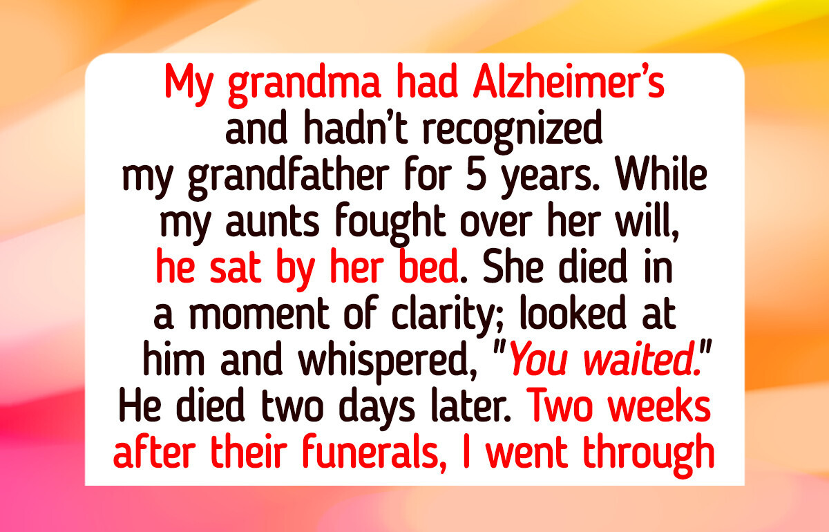 12 Heartwarming Stories of Kindness and Love That Triumph Over Pain and Hardship