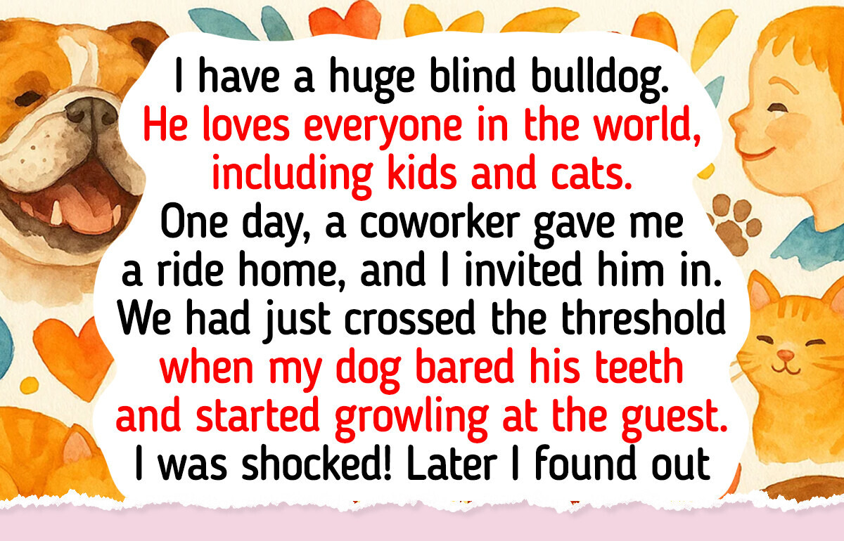 15 Animal Stories That Prove Kindness Is a Language Every Living Being Speaks 15 Animal Stories That Prove Kindness Is a Language Every Living Being Speaks