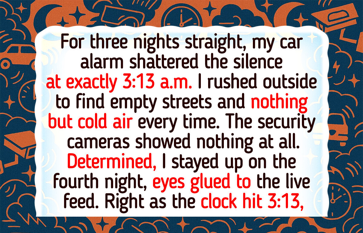 13 Ordinary Days That Turned Into Horror Movie Plots 13 Ordinary Days That Turned Into Horror Movie Plots