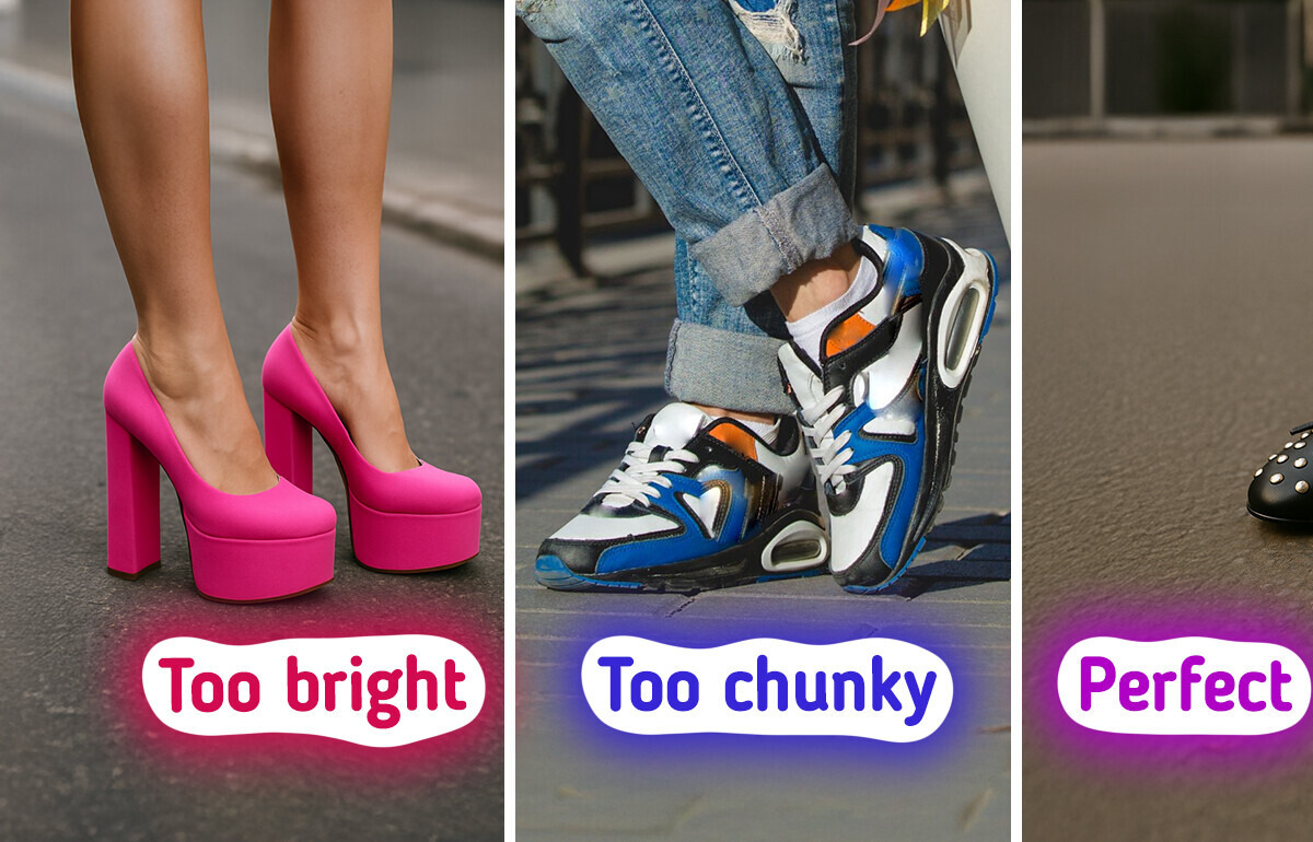 8 Shoe Trends Making a Major Comeback (Including the Iconic Jelly Shoes)