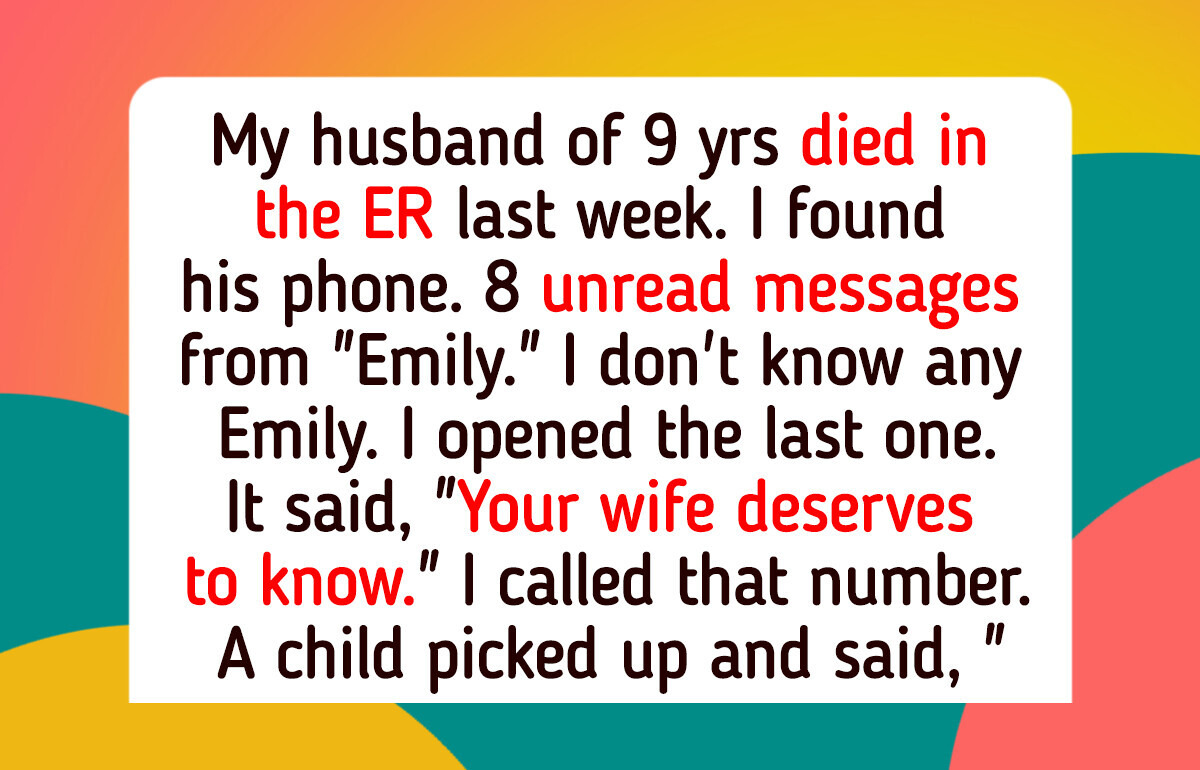 10 Moments That Teach Us Kindness Always Returns When You Need It Most