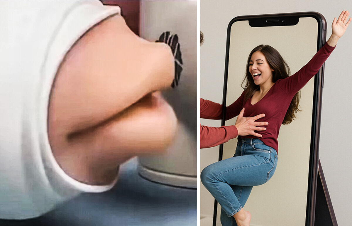 9 Surprisingly Real Technologies That Could Soon Be Part of Your Everyday Life 9 Surprisingly Real Technologies That Could Soon Be Part of Your Everyday Life