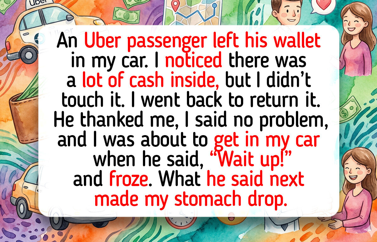 11 Times a Stranger’s Compassion Gave Someone a Second Chance at Life 11 Times a Stranger’s Compassion Gave Someone a Second Chance at Life