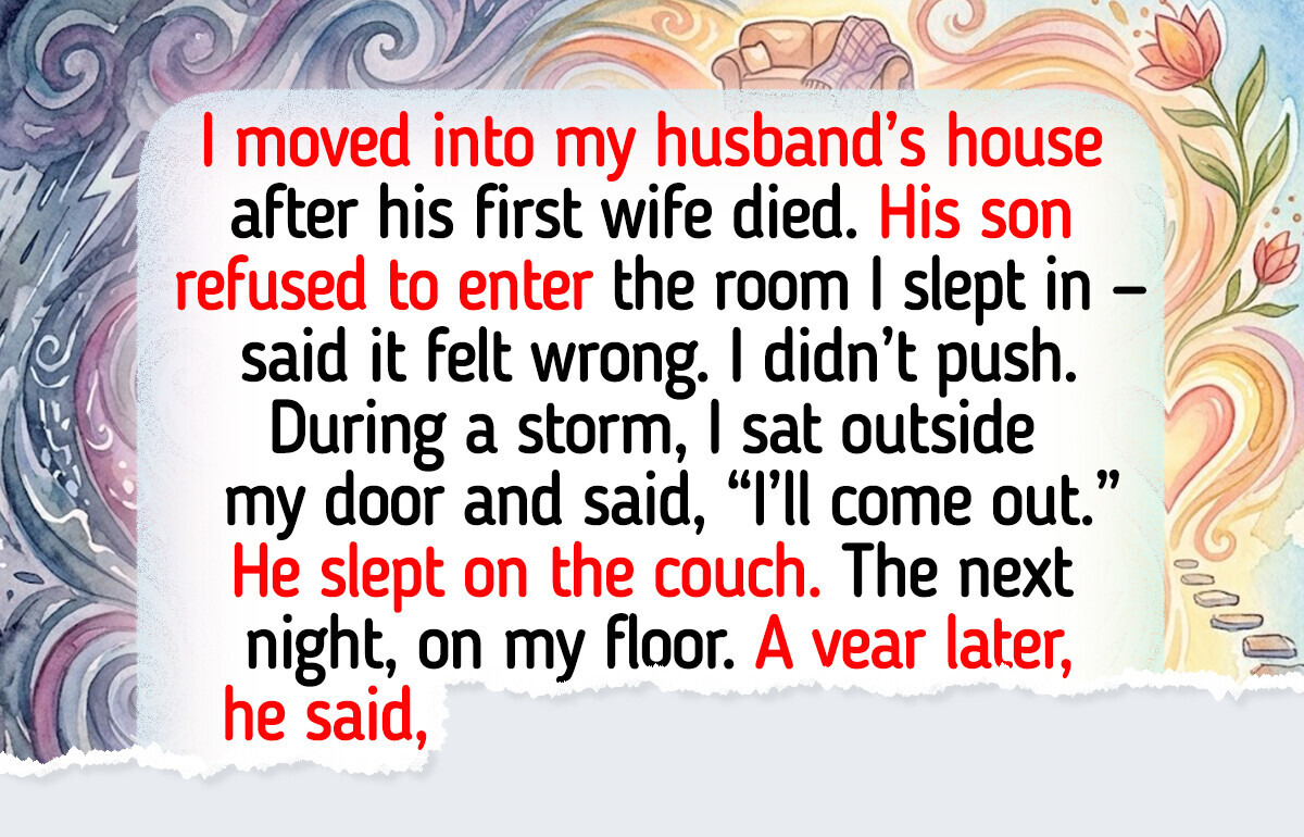 14 Moments Where Kindness Did What Being Right Never Could 14 Moments Where Kindness Did What Being Right Never Could