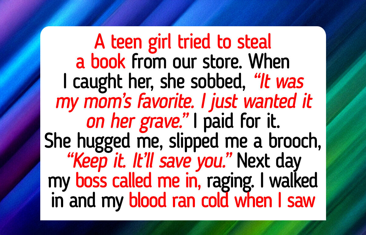 15 Moments That Prove Kindness Is a Superpower in Real Life