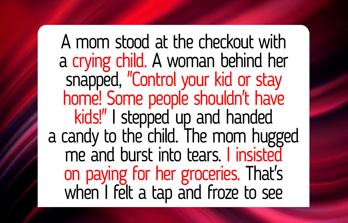 12 Moments of Kindness More Rare Than a Solar Eclipse That Show a Kind Heart Can Change the World