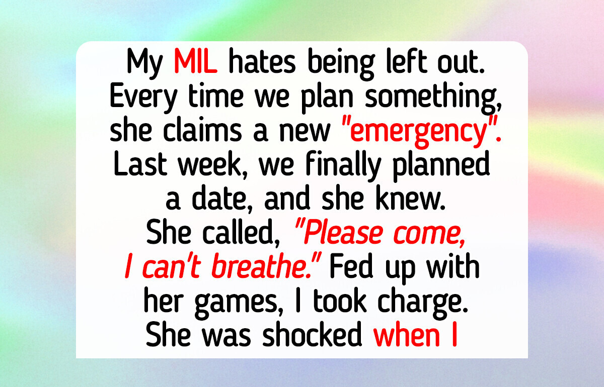 10 Mothers-in-Law Who Know How to Stir the Pot