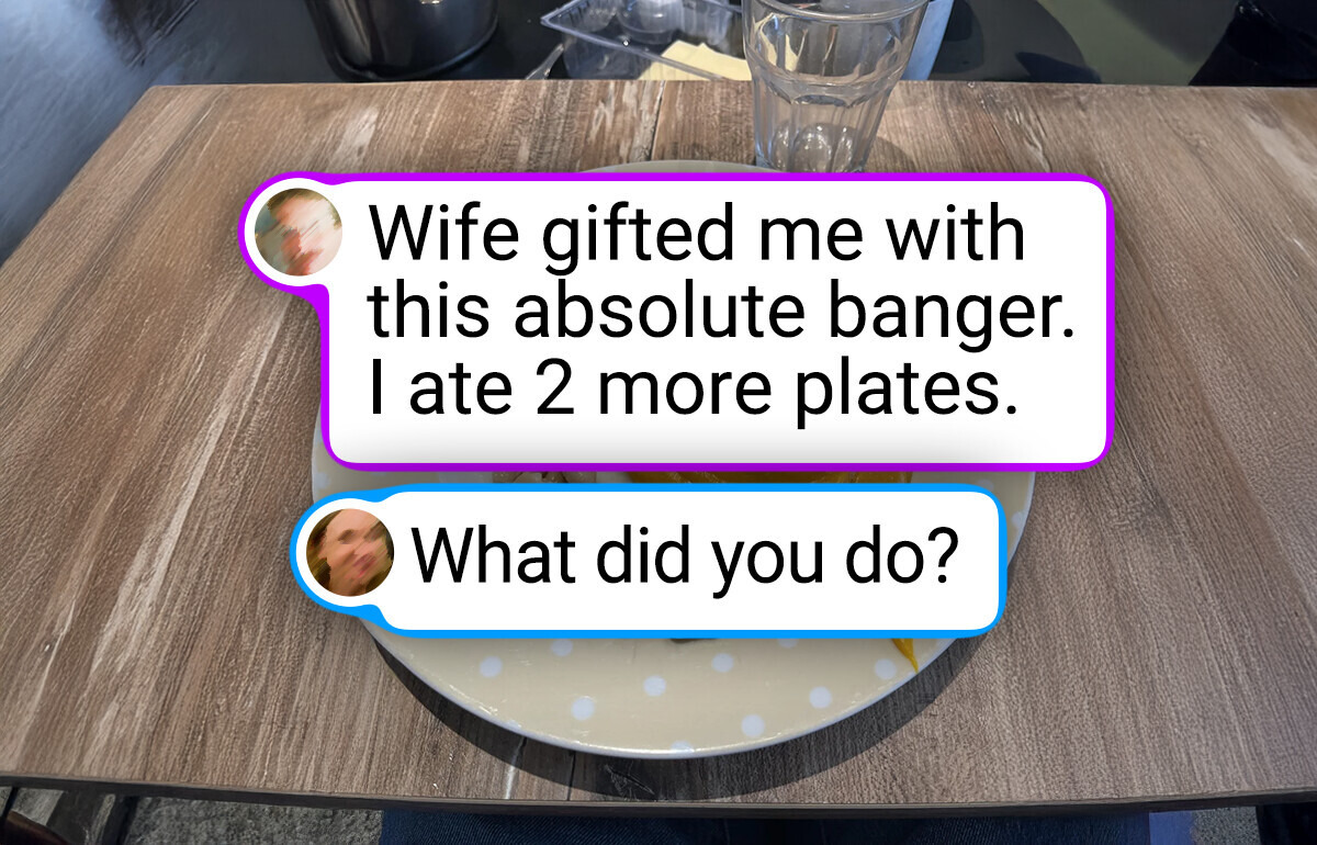 15 Cooking Fails That Made People Wish They’d Just Ordered Pizza 15 Cooking Fails That Made People Wish They’d Just Ordered Pizza