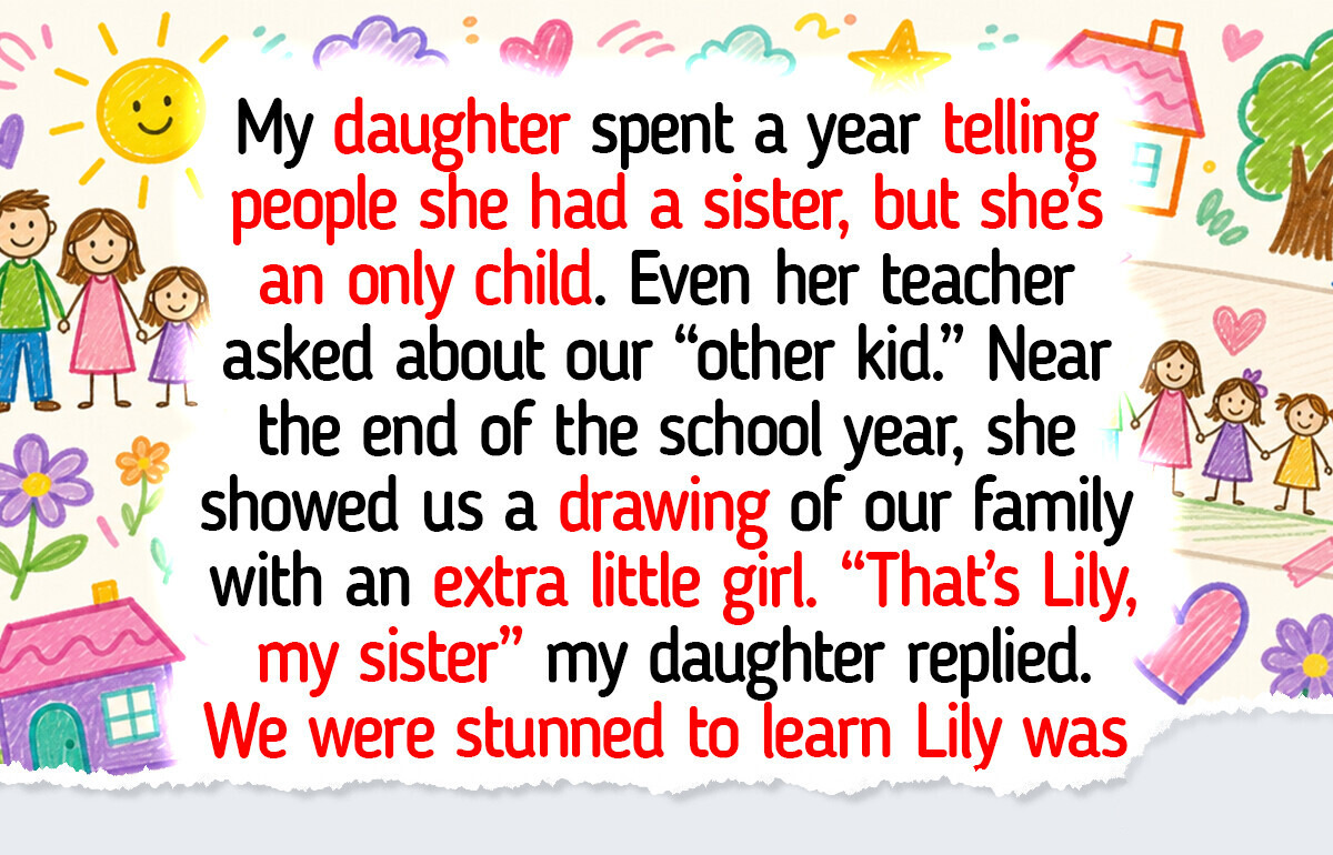 15 Moments That Prove Kids’ Innocent Hearts Are Overflowing With Kindness Even When the World Around Them Isn’t