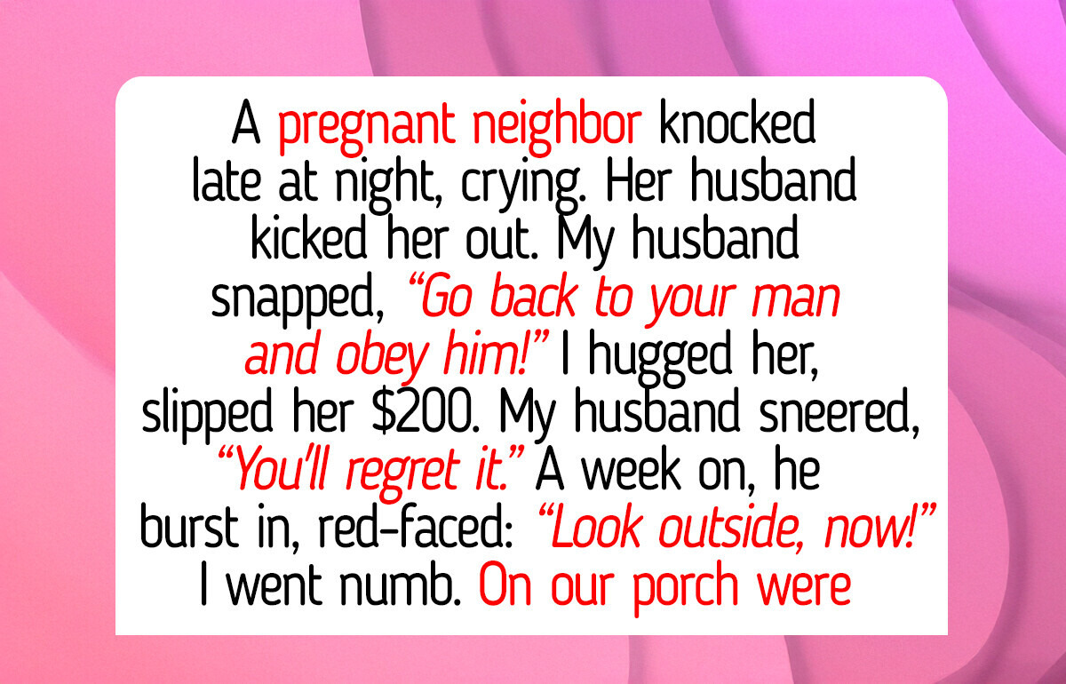 12 Moments That Prove Kindness Takes Seconds, but Goes a Long Way