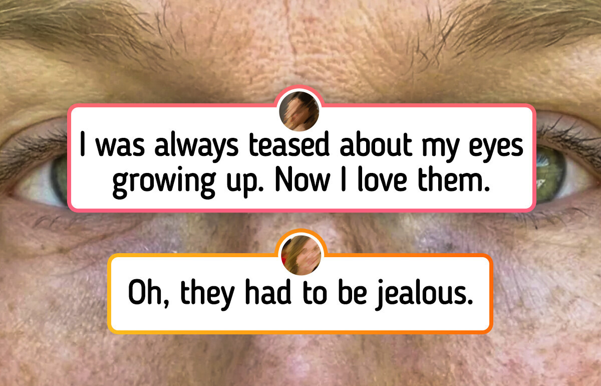 15 Photos of Real People Who Prove Confidence Creates True Beauty (July 24, 2025) 15 Photos of Real People Who Prove Confidence Creates True Beauty (July 24, 2025)