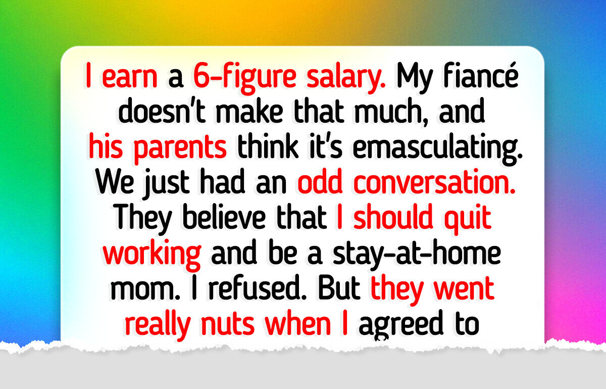 I Refuse to Give Up My Career With Zero Safety Net I Refuse to Give Up My Career With Zero Safety Net