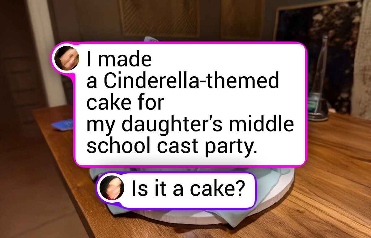 12 Times People Poured Their Heart Into a Project and Created a Masterpiece