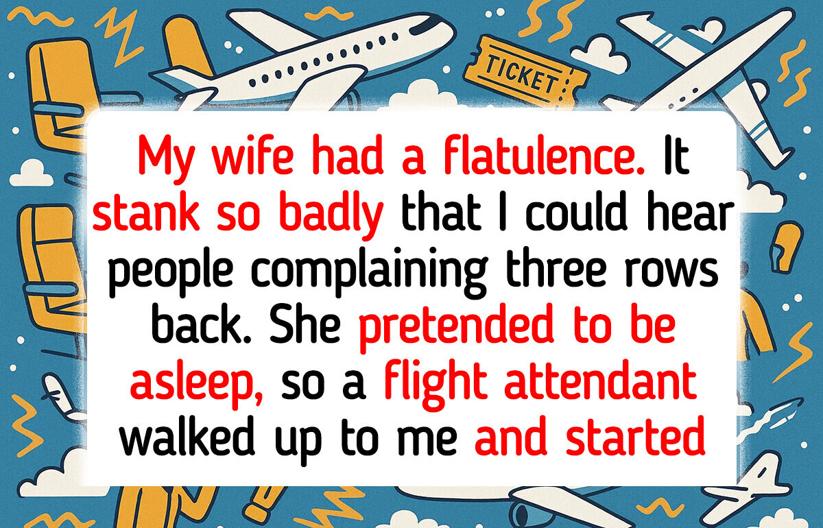 15+ Flights Where Turbulence Was the Easiest Part to Handle 15+ Flights Where Turbulence Was the Easiest Part to Handle