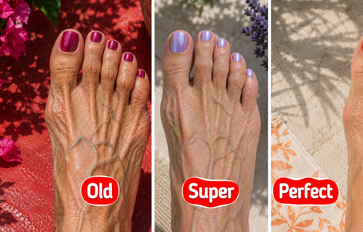 10 Fresh Manicure and Pedicure Trends for June 2026 That Look Perfect From Office to Airport