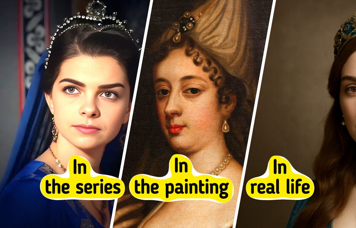 We Found Out What 18 Historical Figures Really Looked Like Thanks to AI We Found Out What 18 Historical Figures Really Looked Like Thanks to AI