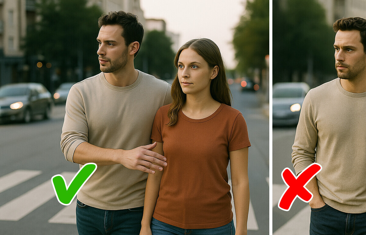 10 Body Language Signals That May Reveal Trouble in Your Relationship 10 Body Language Signals That May Reveal Trouble in Your Relationship