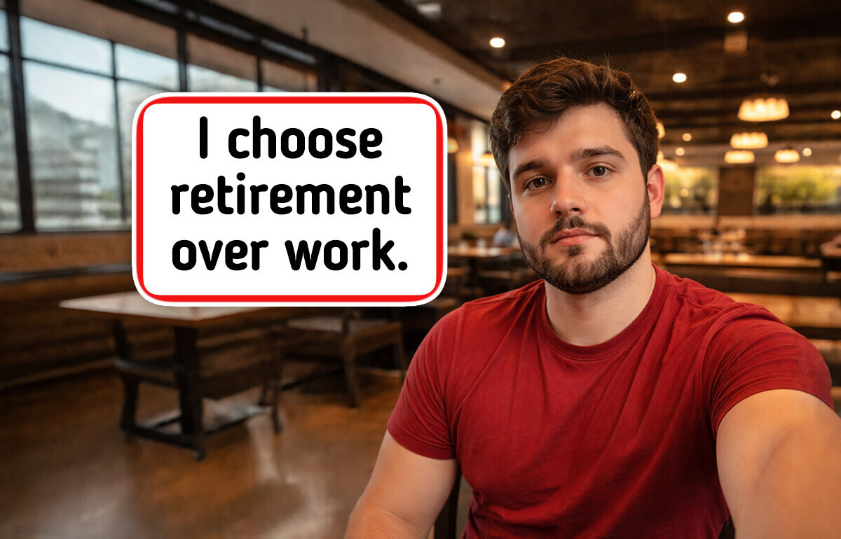 I’m 24 and My Gen-Z Friends Are Already Planning Retirement—Even With a Good Salary