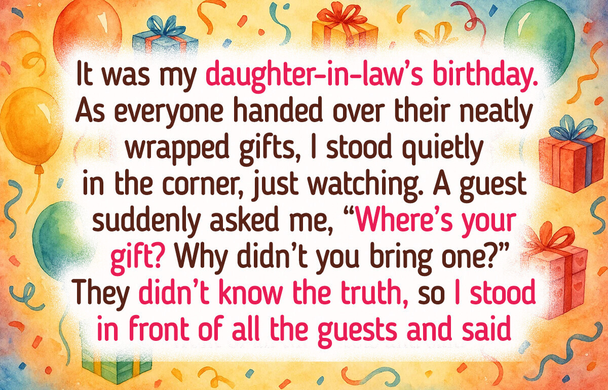 11 Stories of MILs Who Support Their DILs Through Everything 11 Stories of MILs Who Support Their DILs Through Everything