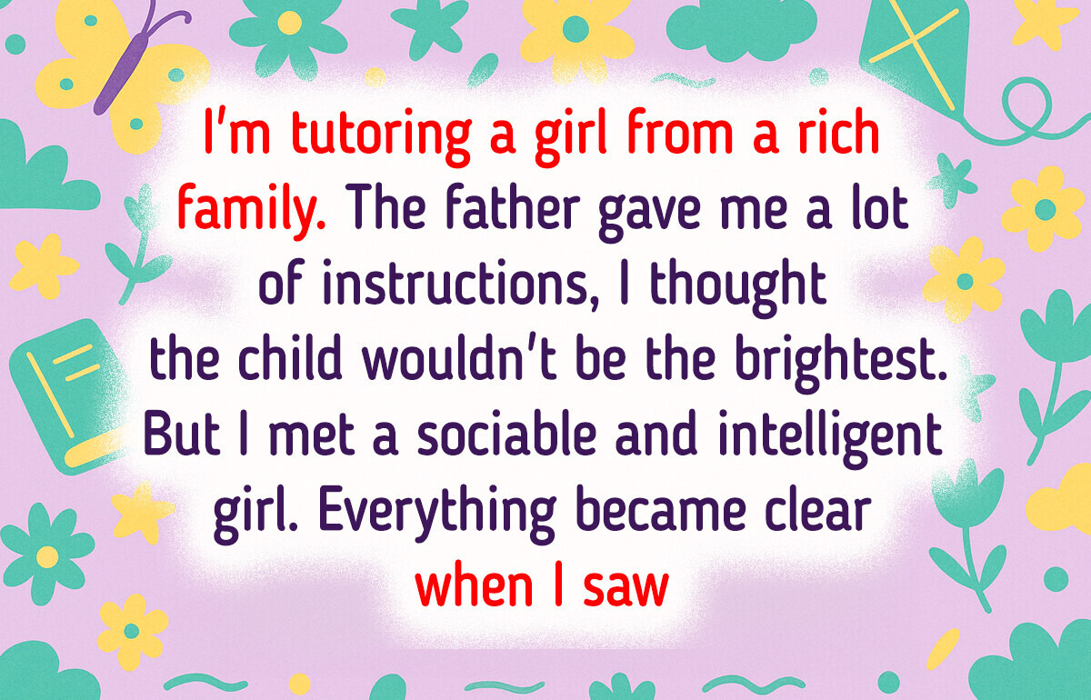 12 Tutors Who Had a Funny Experience With Their Students 12 Tutors Who Had a Funny Experience With Their Students