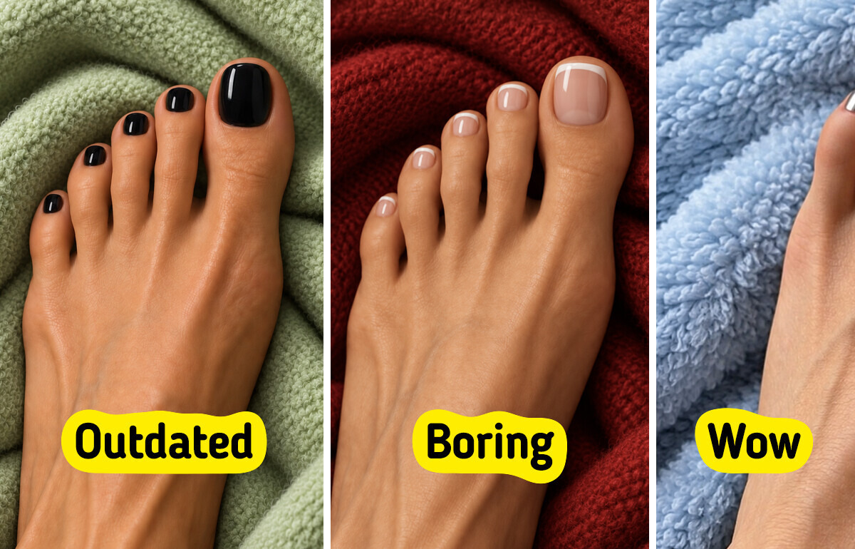 10 Fall 2026 Pedicure Trends Set to Dominate Nail Salon Appointments This September