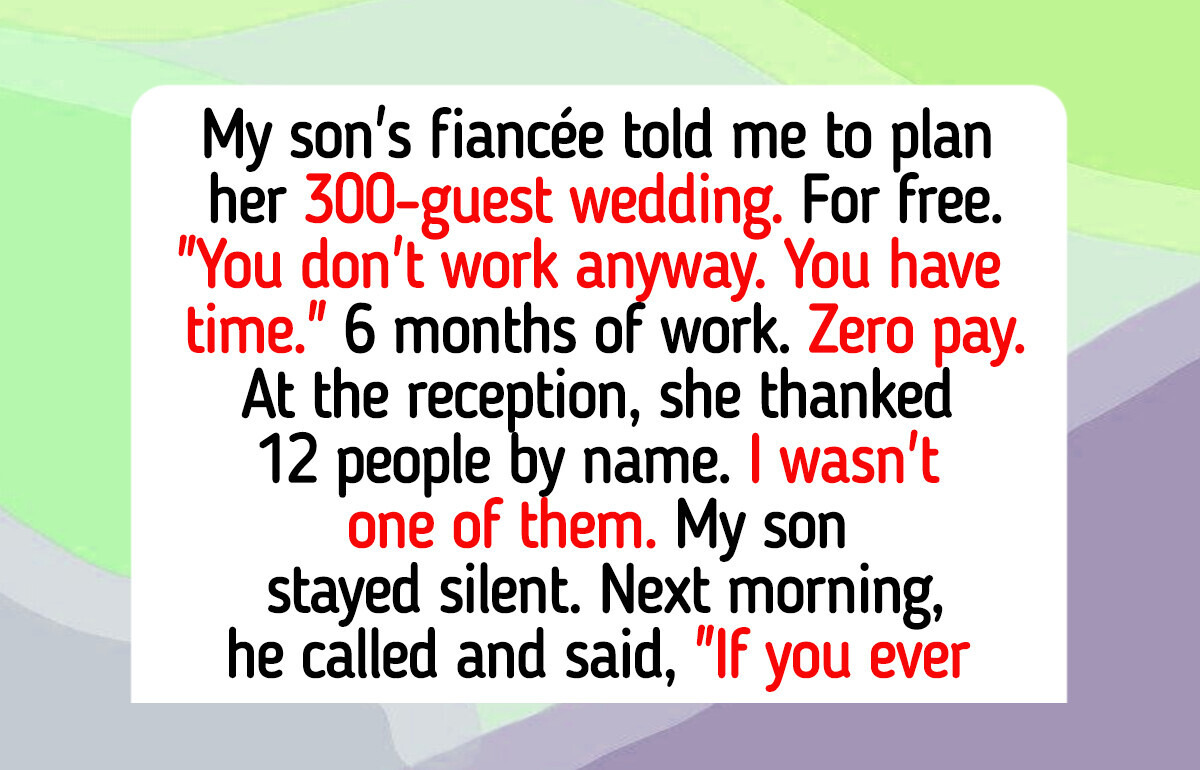 12 Times Kindness Won Without Saying a Word