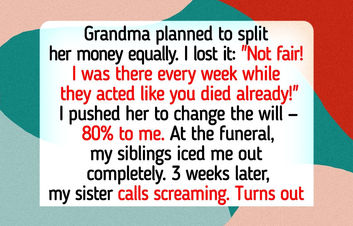 15 Acts of Kindness That Hit Different When You’re Losing Faith