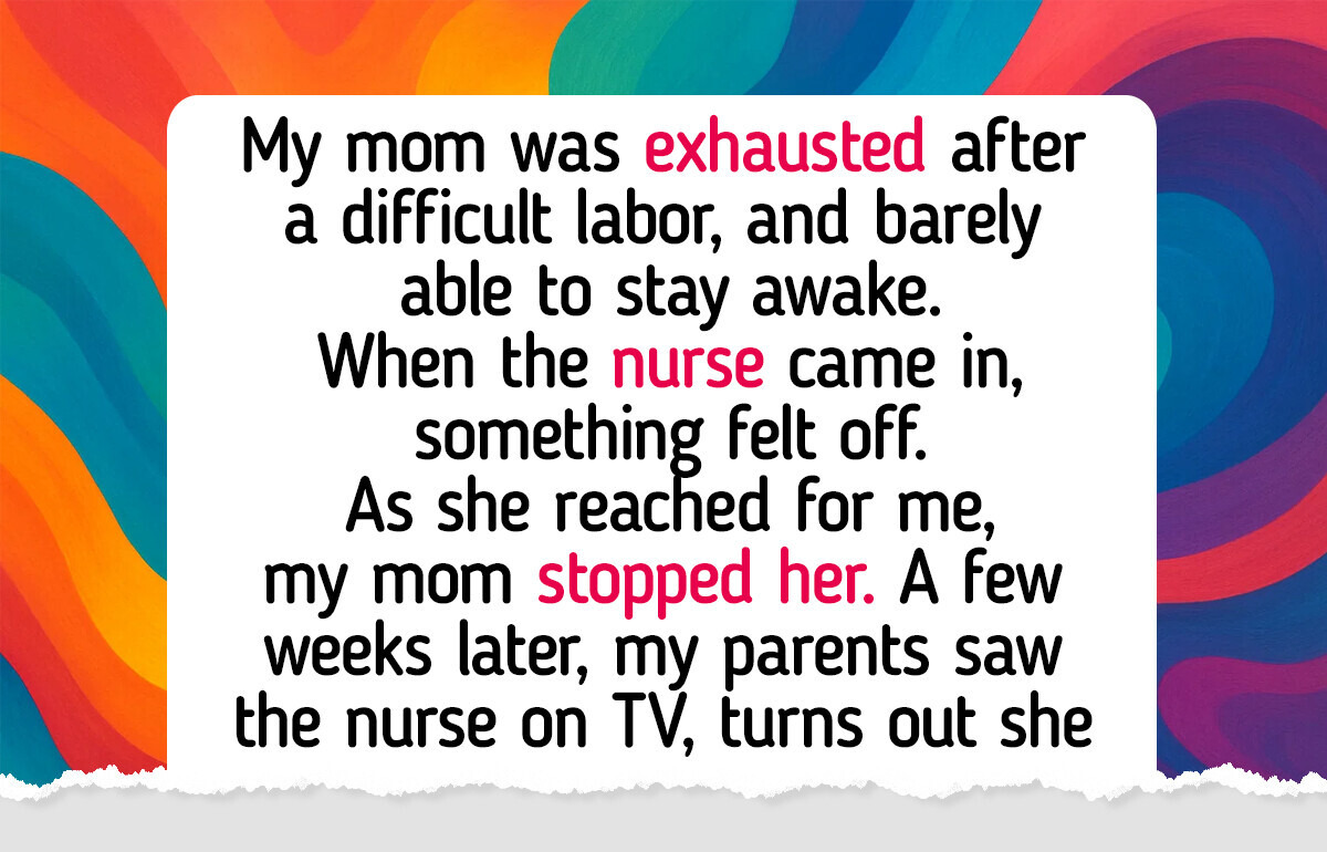 10+ Childbirth Stories That Took a Wild Turn 10+ Childbirth Stories That Took a Wild Turn