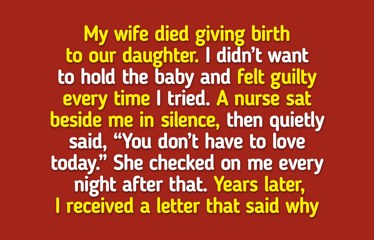 15 Stories Where Kindness Stopped Lasting Damage