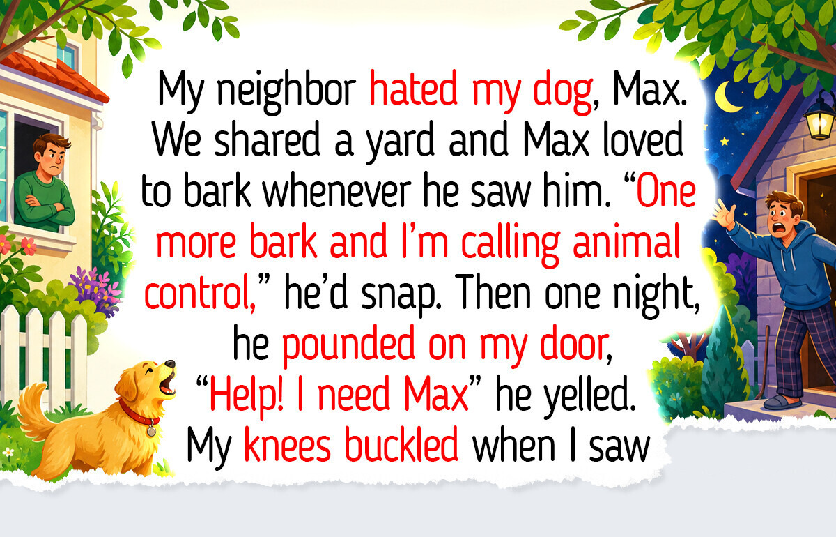 11 Heartwarming Stories That Prove Animals Can Teach Us the True Meaning of Kindness