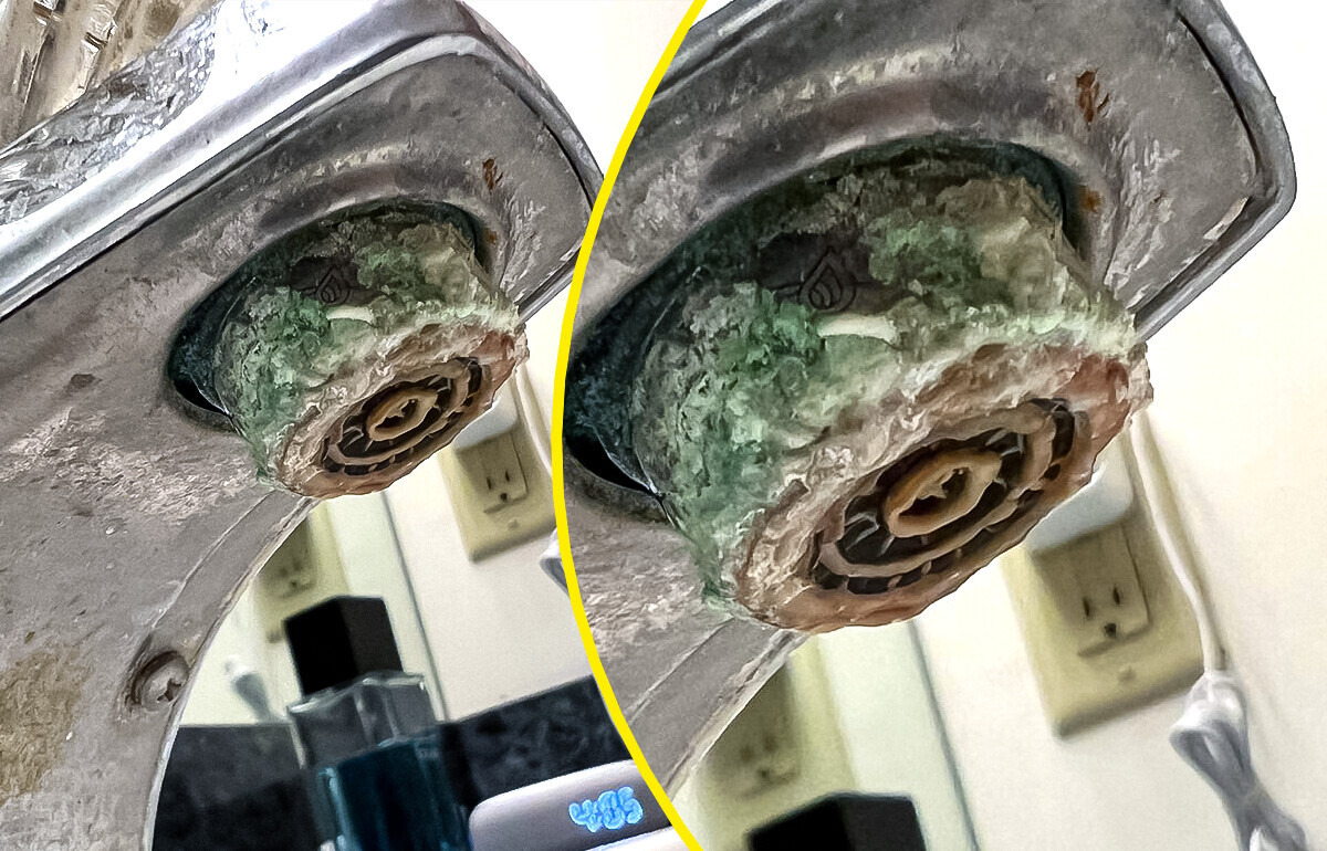 6 Sneaky Spots in Your Home That Are Dirtier Than You Might Think