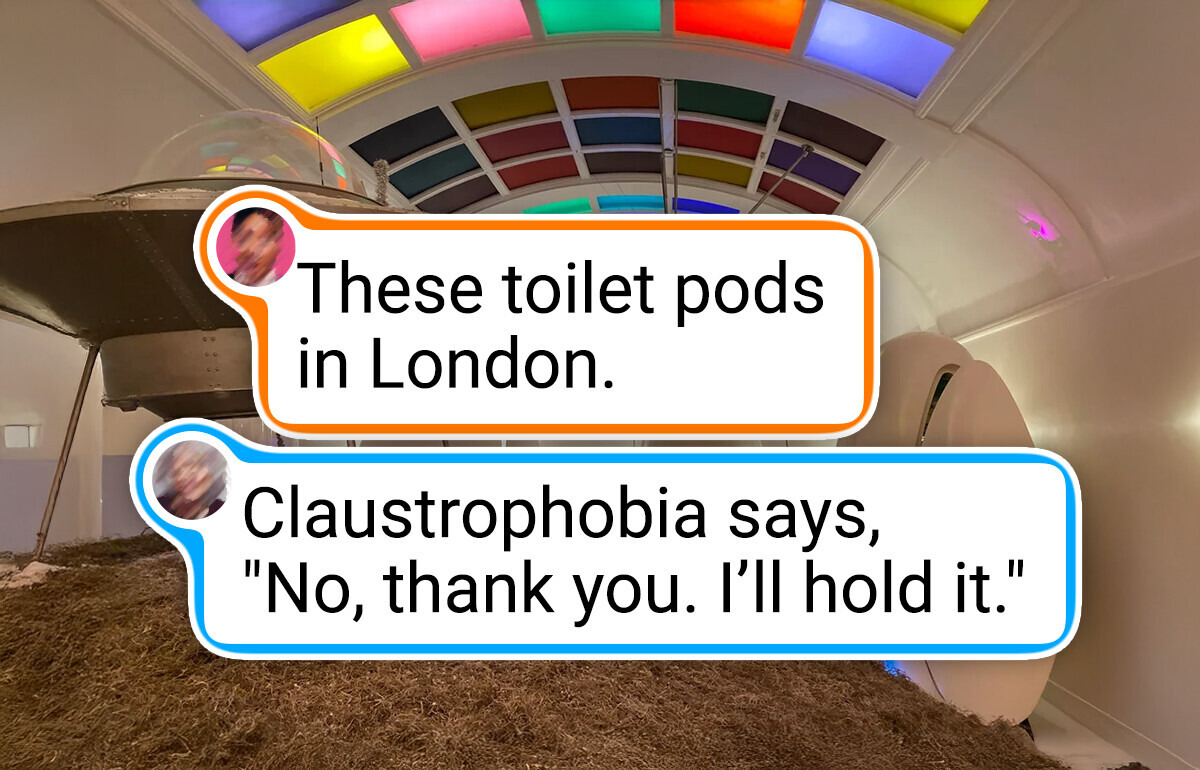 13 Photos of Different Parts of the World That Are Like Windows to the Countries’ Culture