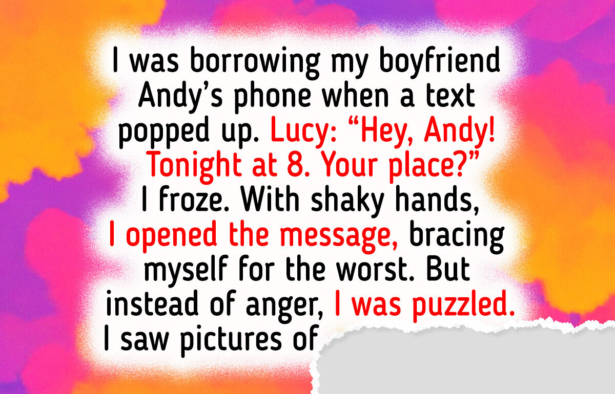 11 People Share Things They Saw on Partners’ Phone That Changed Their Relationship Forever