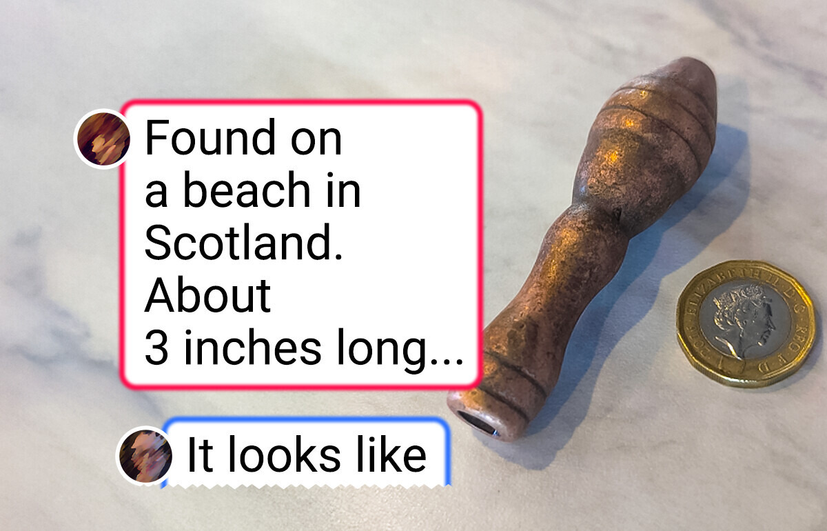 15 Mystery Objects That Baffled the Internet—Here’s What They Really Are 15 Mystery Objects That Baffled the Internet—Here’s What They Really Are