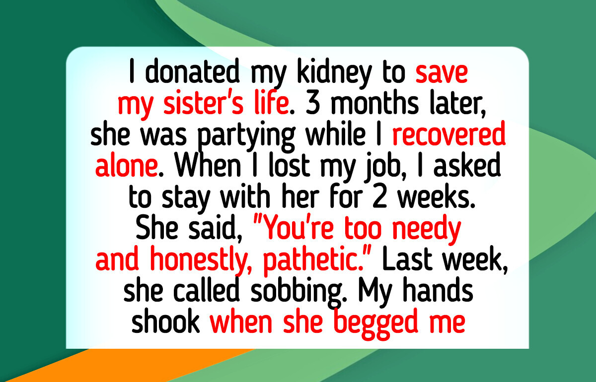 10 Moments That Remind Us Kindness Heals What Nothing Else Can