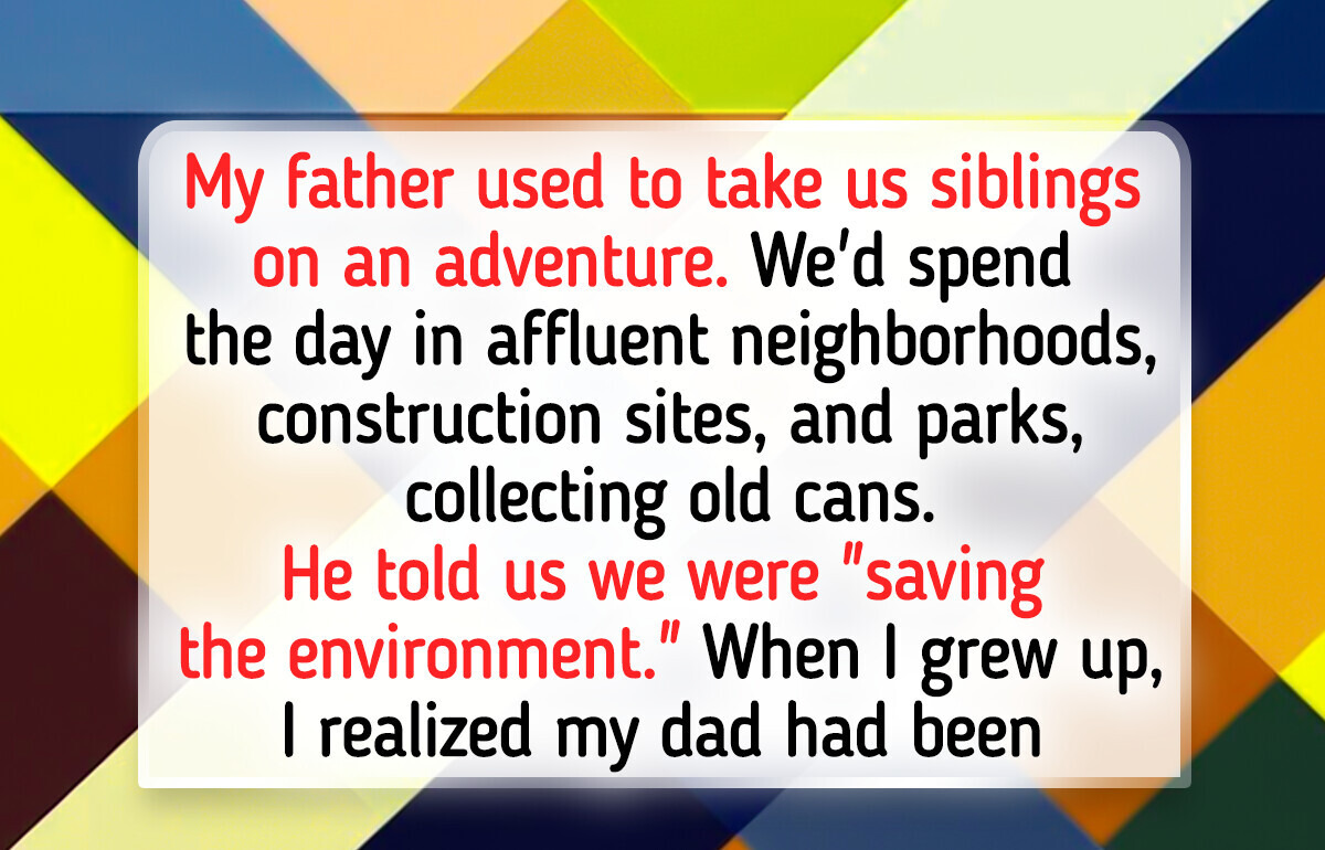 15 True Childhood Stories That Unraveled Into the Wildest Plot Twists Ever
