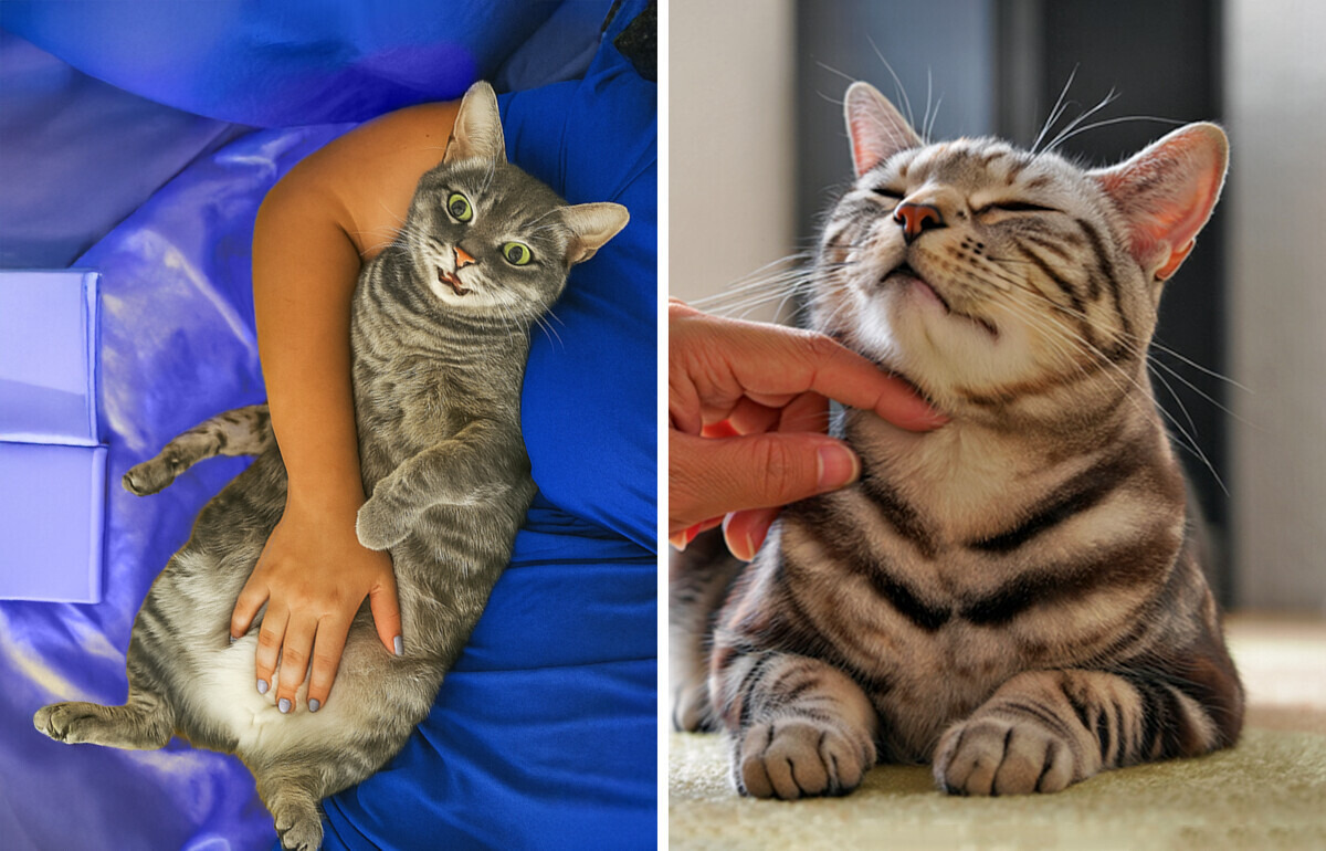 10 Things You Do to Your Pet That Might Cause Them Stress