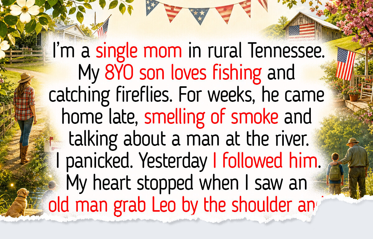 10 American Summer Stories That Teach Us the Human Heart Carries a Pocket Full of Compassion