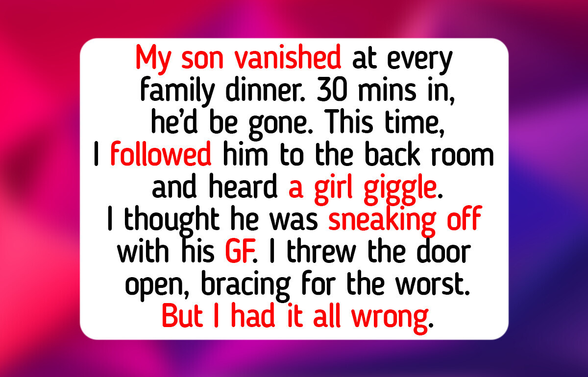 10 Stories That Remind Us Kids Carry More Kindness and Courage Than Adults Realize