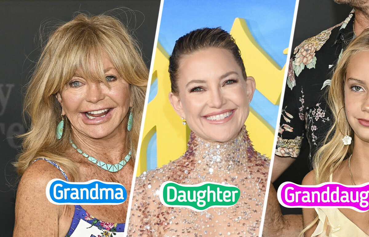 Goldie Hawn’s Granddaughter Makes a Rare Red Carpet Appearance, and Fans Agree on One Thing