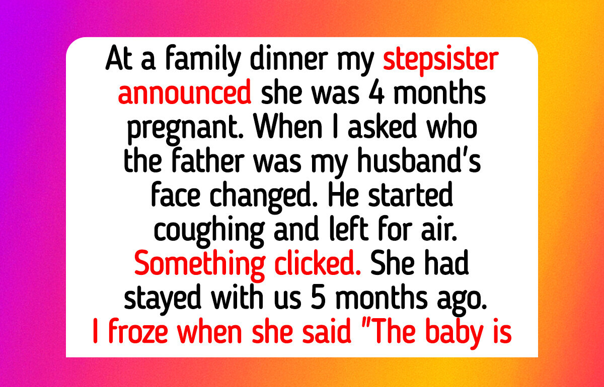 10 Stories That Teach Us the People Who Love Us Most Always Take Care of Us in Silence